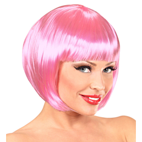 Chanel Paryk Sart Pink