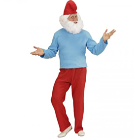 Gammel Havenisse Kostume