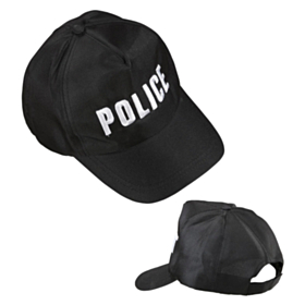 Police kasket