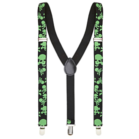 Kranie Seler Grøn/Sort