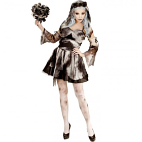 Dødens Brud Kostume