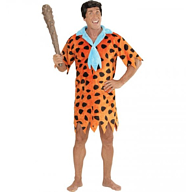 Stenalder Mand Kostume