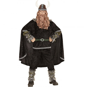 Nordisk Viking Kostume