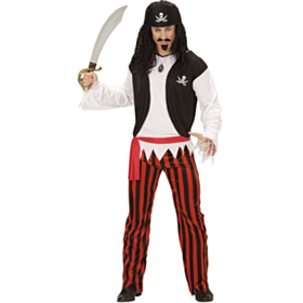 Piraten Per Kostume