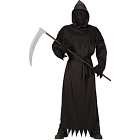 Dæmonvogter Kostume