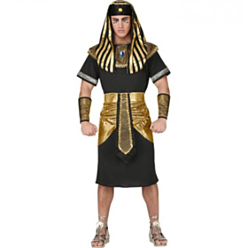 Egyptisk Farao Kostume