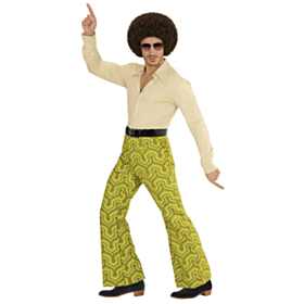 70'er Bukser Grønne