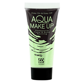 Selvlysende Aqua Makeup