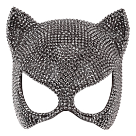 Rhinsten Panther Maske