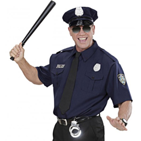 New York Politimand Kostume