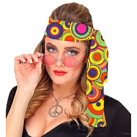 70'er Bubble Pandebånd