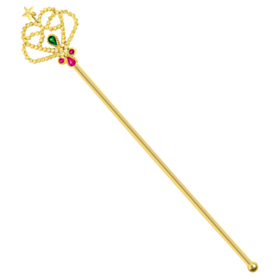 Kongeligt Scepter