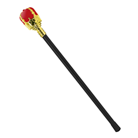Royal Scepter