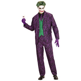Ond Joker Kostume