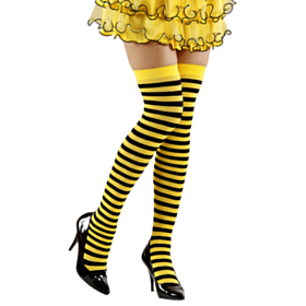 Humlebi Selvsiddende Strømper