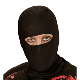 Ninja Maske