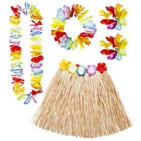 Maui Hawaii Sæt Beige