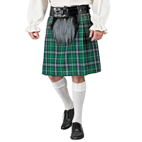 Skotsk Kilt