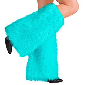 Plys Benvarmere Turkis