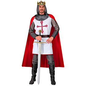 Tempelridder Kostume