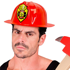 Fireman hat