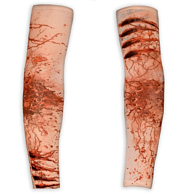 Sår Tatoveringsærmer