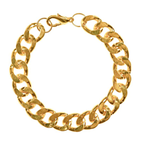 Kædearmbånd Guld