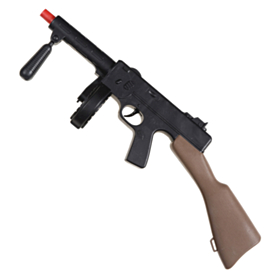 Tommy Maskinpistol