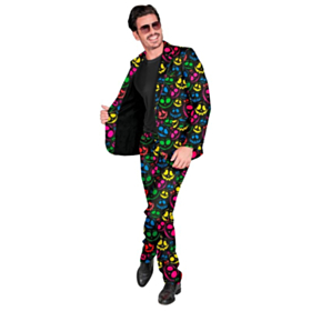 Neon Ghosts Jakkesæt