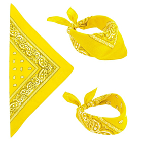Gul Bandana