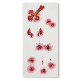 Vampyrbid Tatoveringer