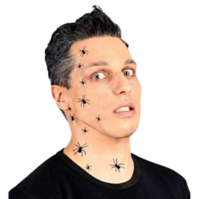 Edderkoppe Tatoveringer