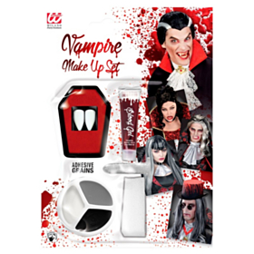Vampyr Makeupsæt