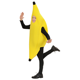 Banan B&oslash;rnekostume