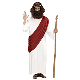 Jesus Kostume