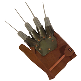 Freddy Krueger Handsker