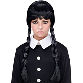 Gotisk Pige Børneparyk