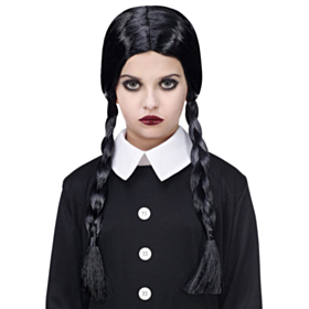 Wednesday Addams Paryk