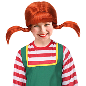 Stærk Pige Børneparyk