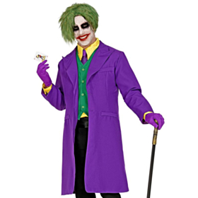 Joker Jakke