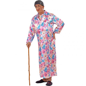 Blotter Bedste Kostume