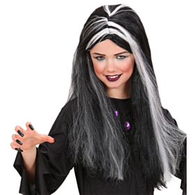 Stribet Hekseparyk Barn