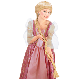 Rapunzel Børneparyk