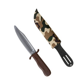 Army Dagger