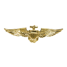Pilot broche