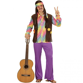 Hippiegut Kostume