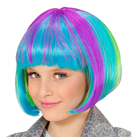 Stribet Pang Børneparyk