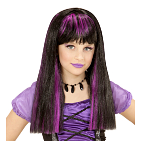Hekse Børneparyk Lilla