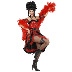 Pistol Strømpebånd