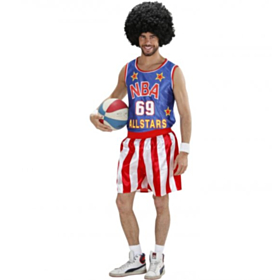 Basketballspiller Kostume